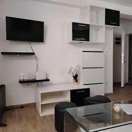 Veliko Gradište Spa Koncept-Apartmani מראה חיצוני תמונה