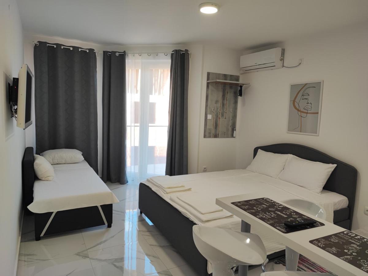 Veliko Gradište Spa Koncept-Apartmani מראה חיצוני תמונה