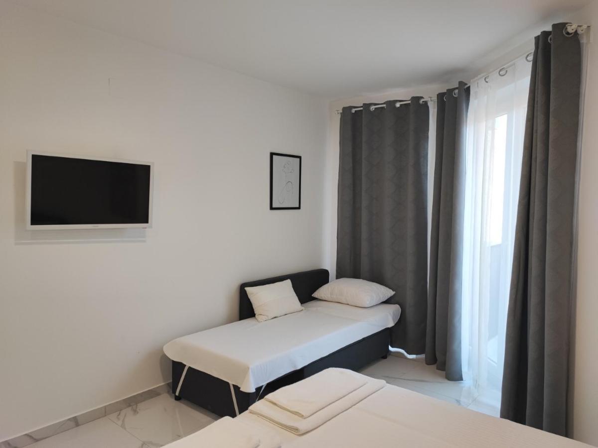 Veliko Gradište Spa Koncept-Apartmani מראה חיצוני תמונה