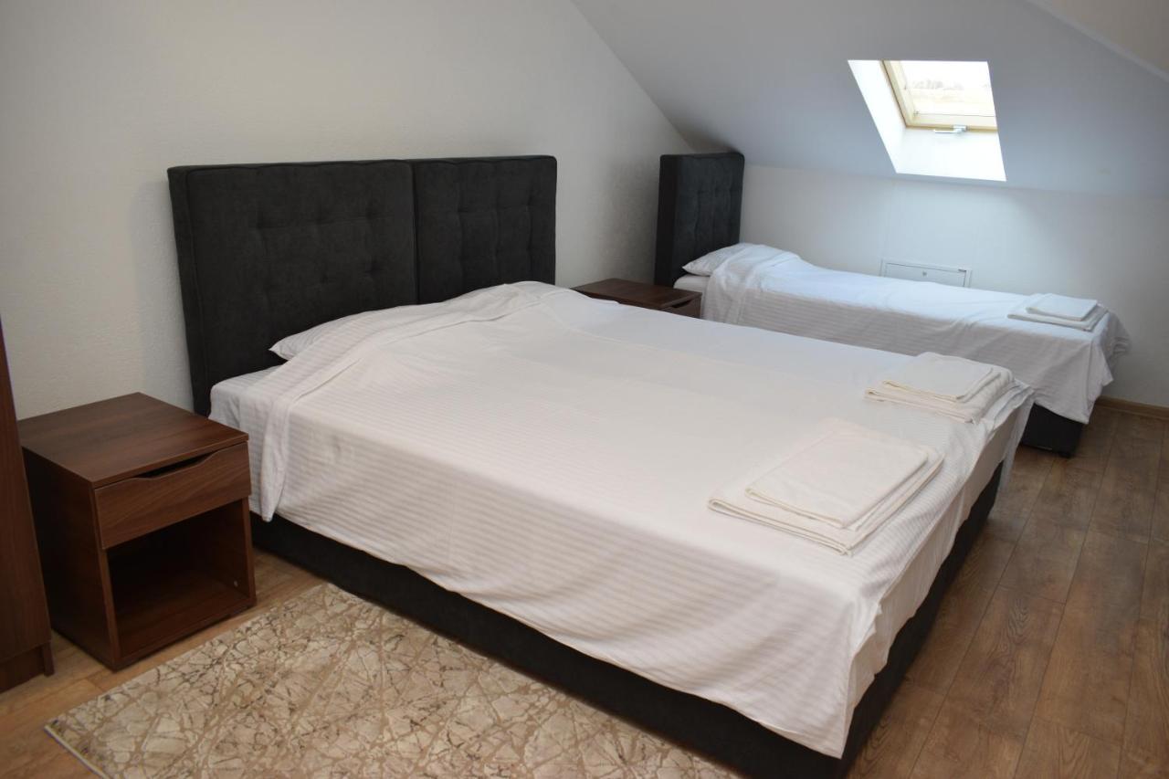 Veliko Gradište Spa Koncept-Apartmani מראה חיצוני תמונה