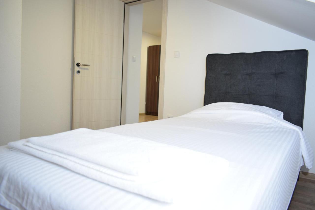 Veliko Gradište Spa Koncept-Apartmani מראה חיצוני תמונה