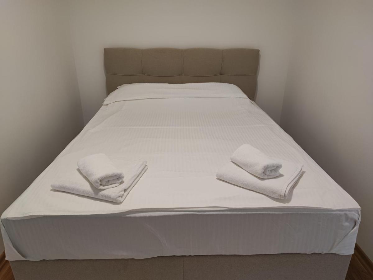 Veliko Gradište Spa Koncept-Apartmani מראה חיצוני תמונה