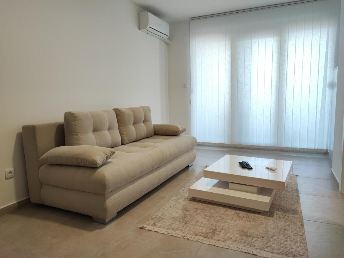 Veliko Gradište Spa Koncept-Apartmani מראה חיצוני תמונה