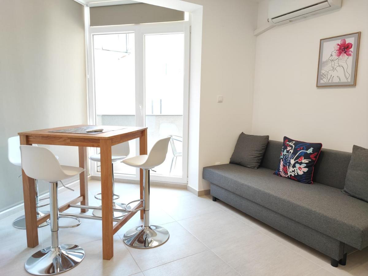 Veliko Gradište Spa Koncept-Apartmani מראה חיצוני תמונה