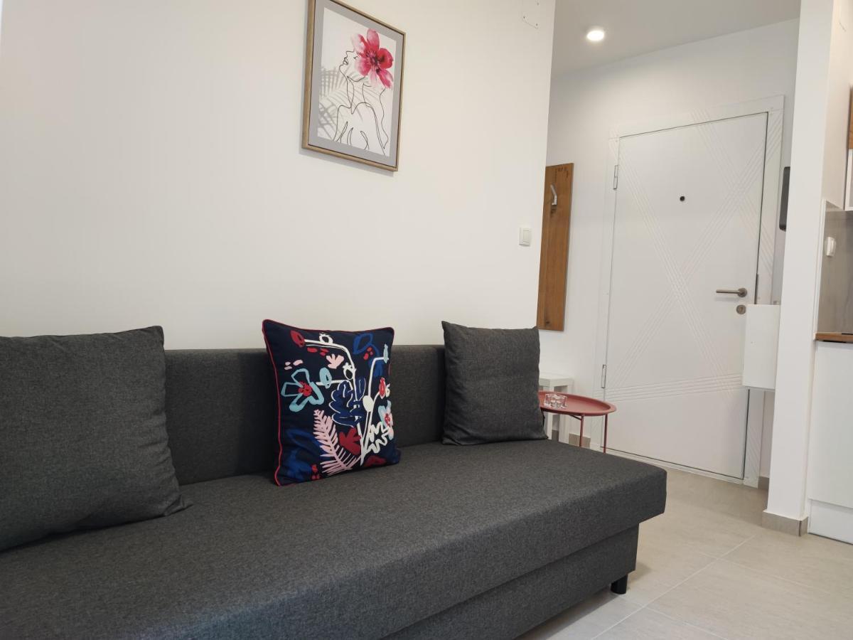 Veliko Gradište Spa Koncept-Apartmani מראה חיצוני תמונה
