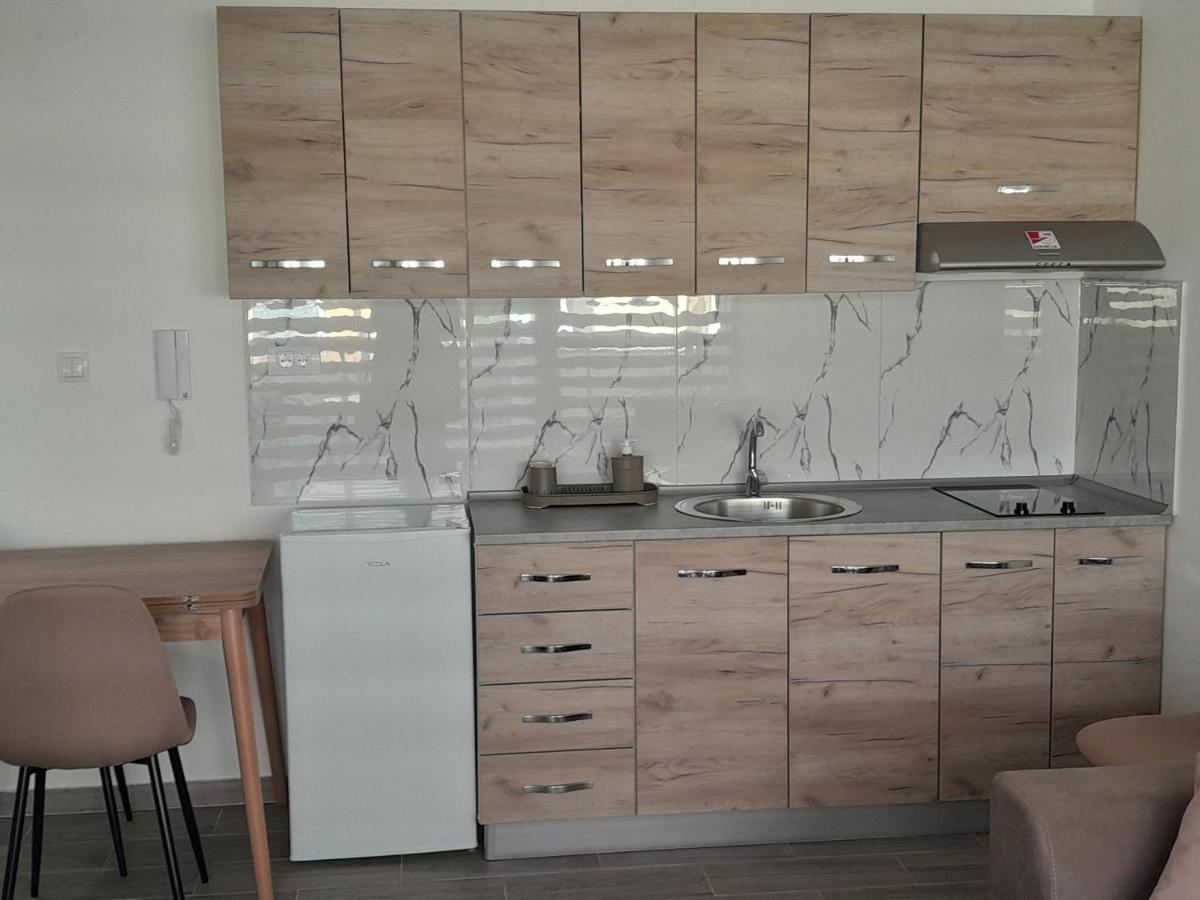 Veliko Gradište Spa Koncept-Apartmani מראה חיצוני תמונה