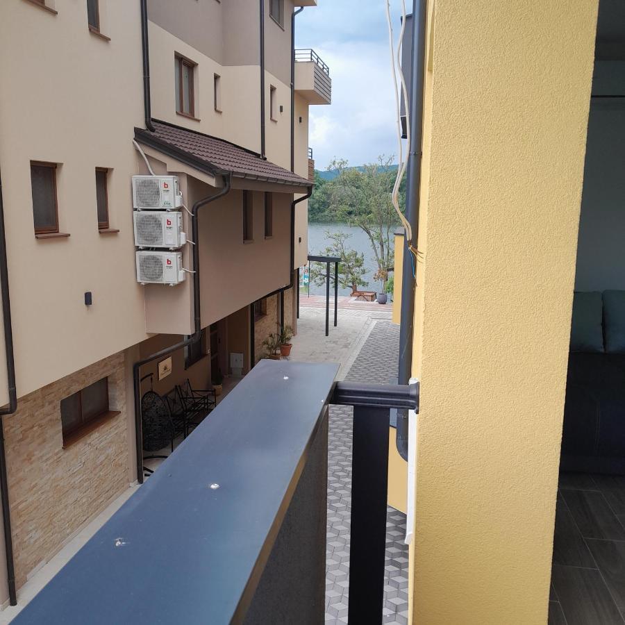 Veliko Gradište Spa Koncept-Apartmani מראה חיצוני תמונה