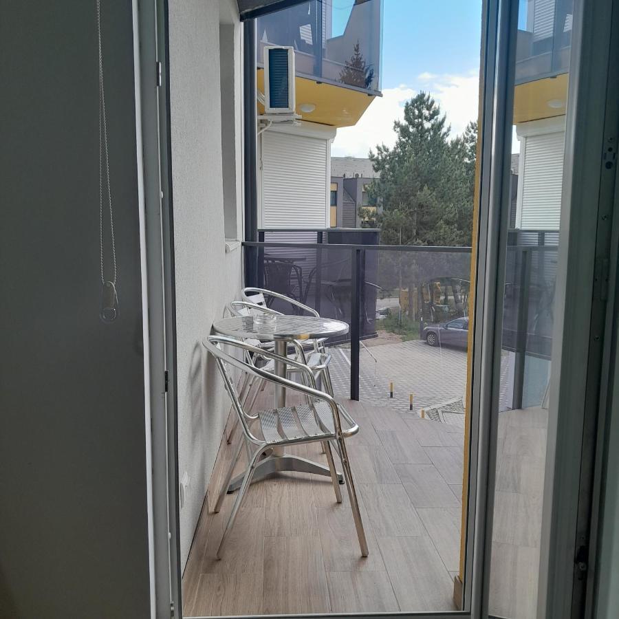 Veliko Gradište Spa Koncept-Apartmani מראה חיצוני תמונה