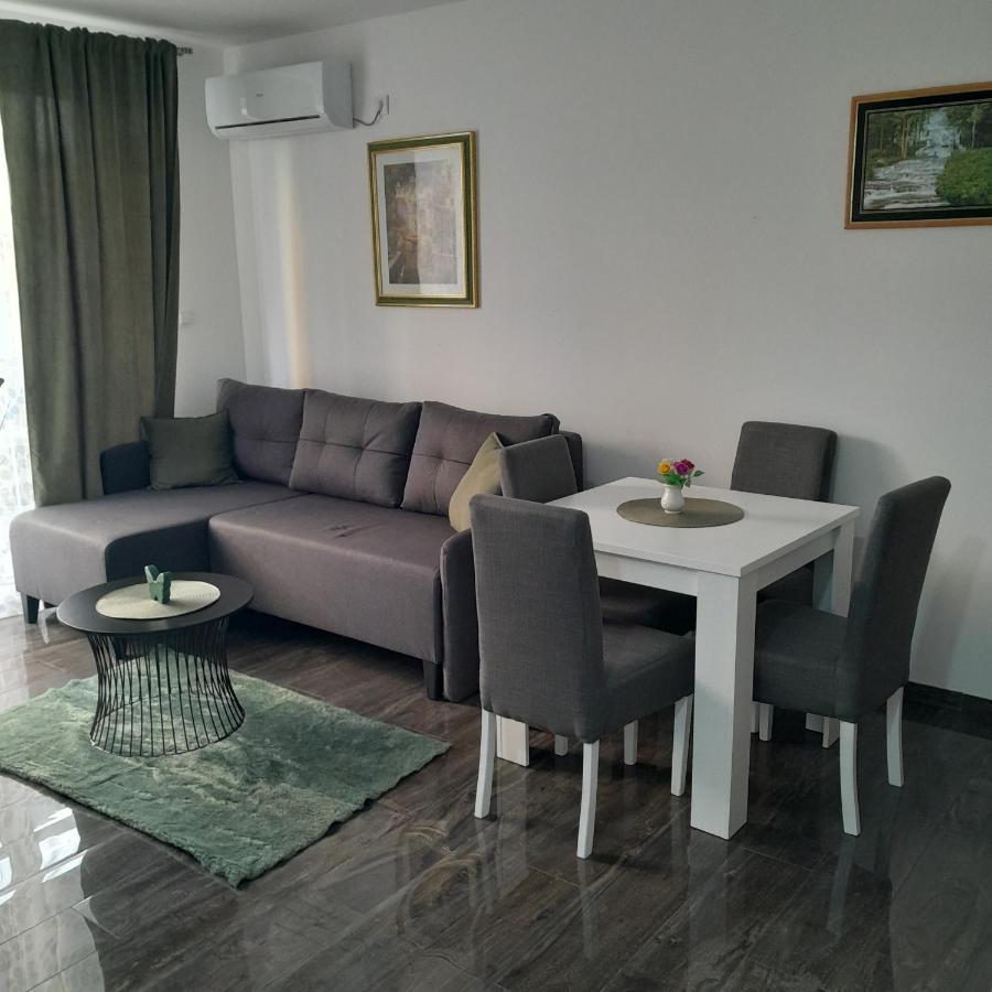 Veliko Gradište Spa Koncept-Apartmani מראה חיצוני תמונה