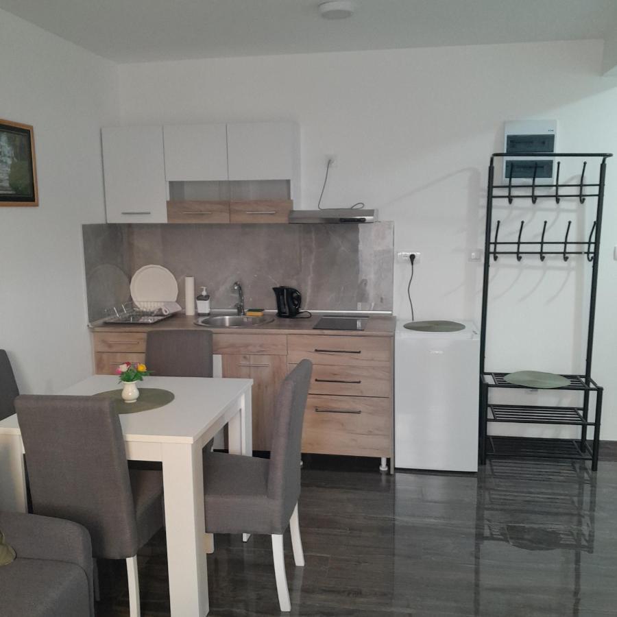 Veliko Gradište Spa Koncept-Apartmani מראה חיצוני תמונה
