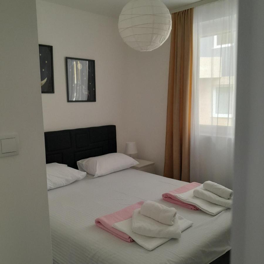 Veliko Gradište Spa Koncept-Apartmani מראה חיצוני תמונה