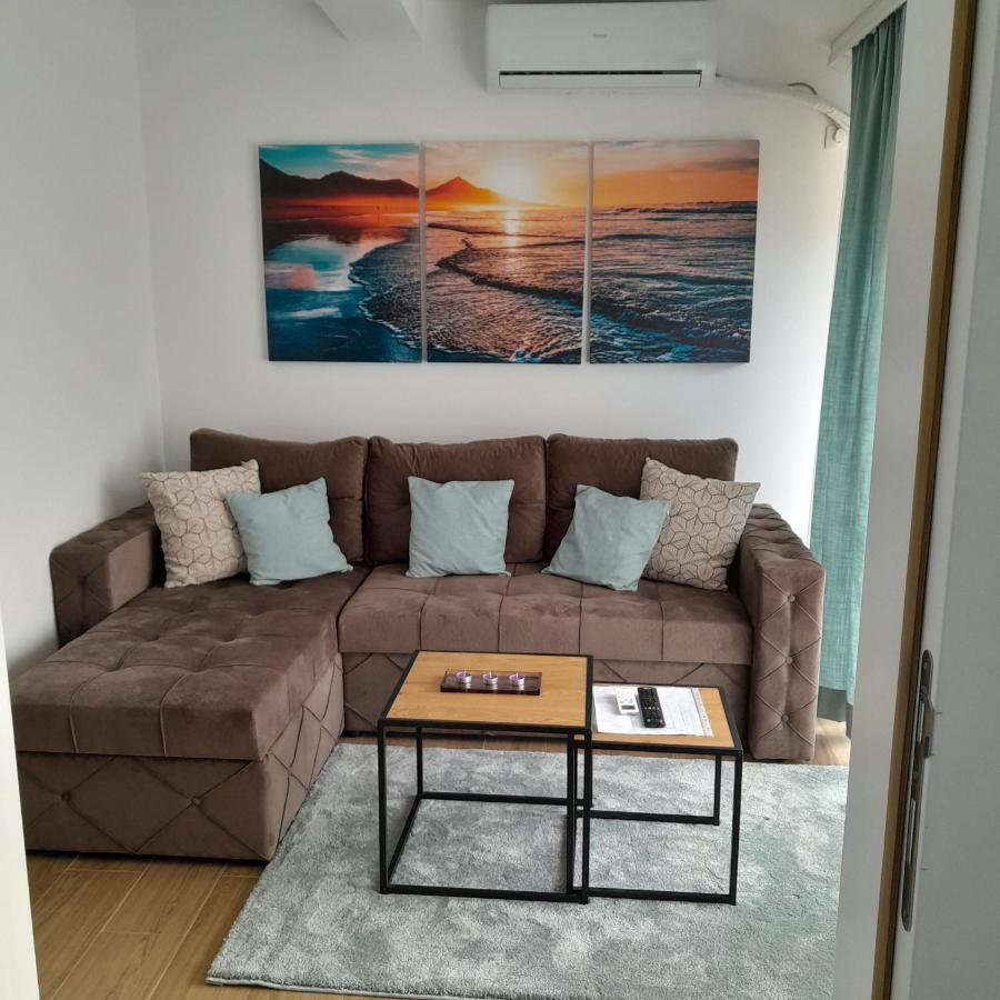 Veliko Gradište Spa Koncept-Apartmani מראה חיצוני תמונה
