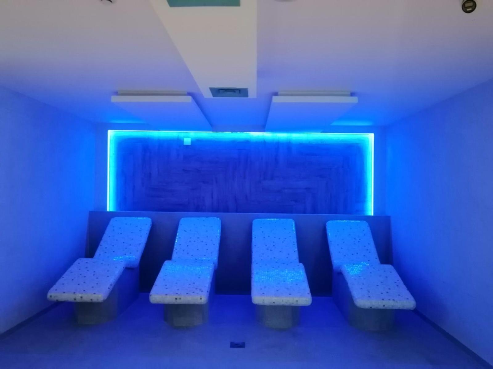 Veliko Gradište Spa Koncept-Apartmani מראה חיצוני תמונה