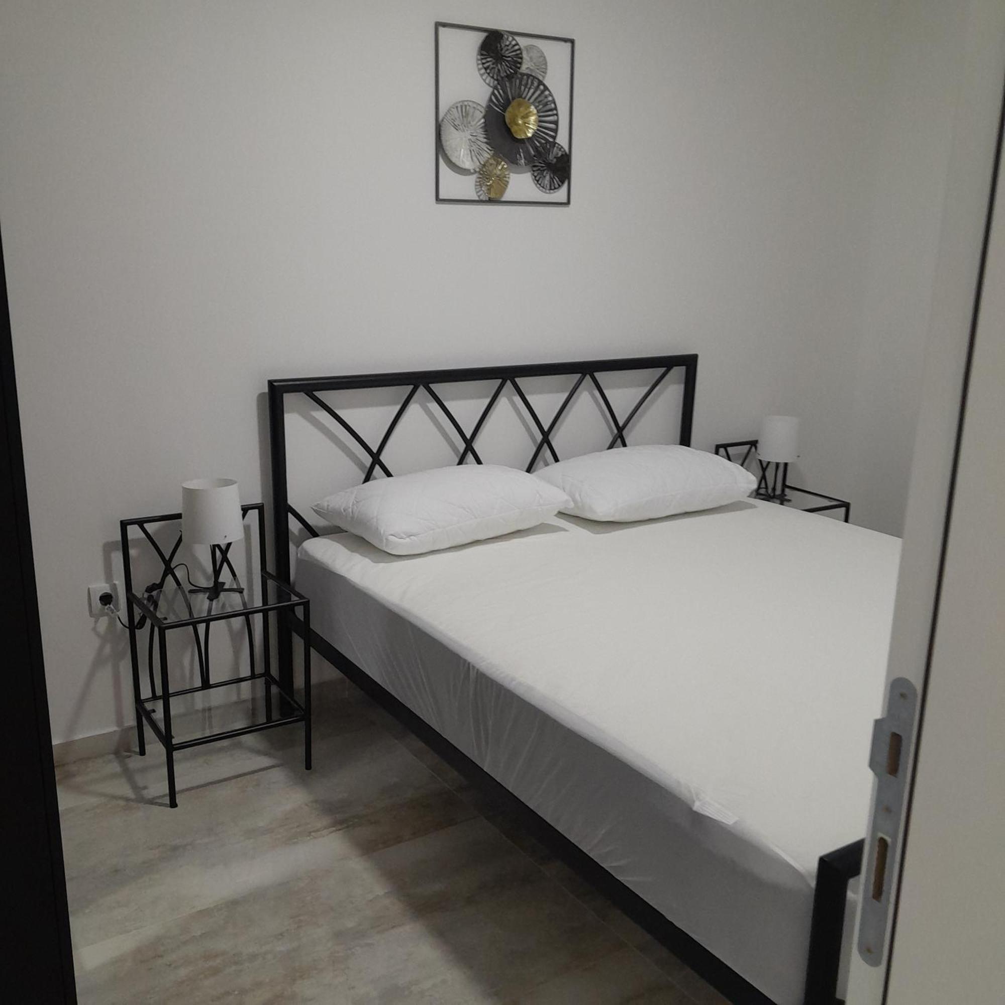 Veliko Gradište Spa Koncept-Apartmani מראה חיצוני תמונה