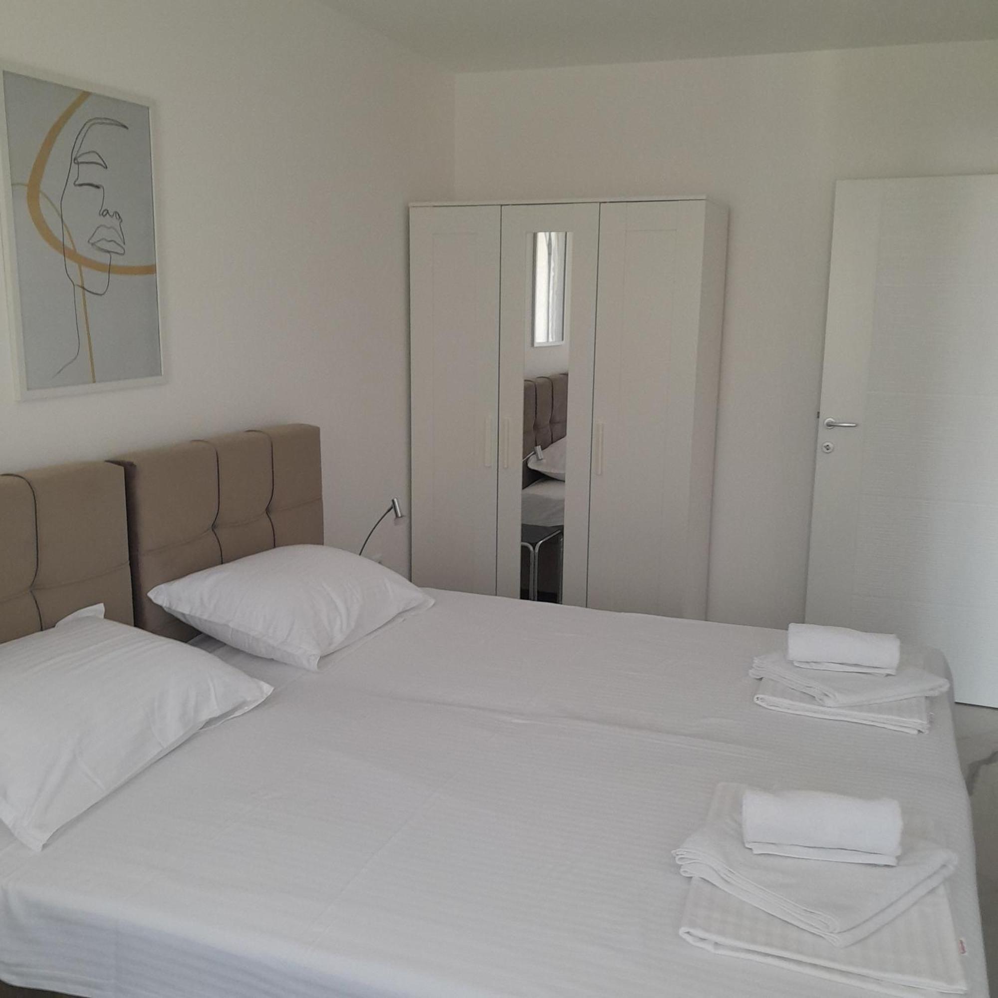 Veliko Gradište Spa Koncept-Apartmani מראה חיצוני תמונה