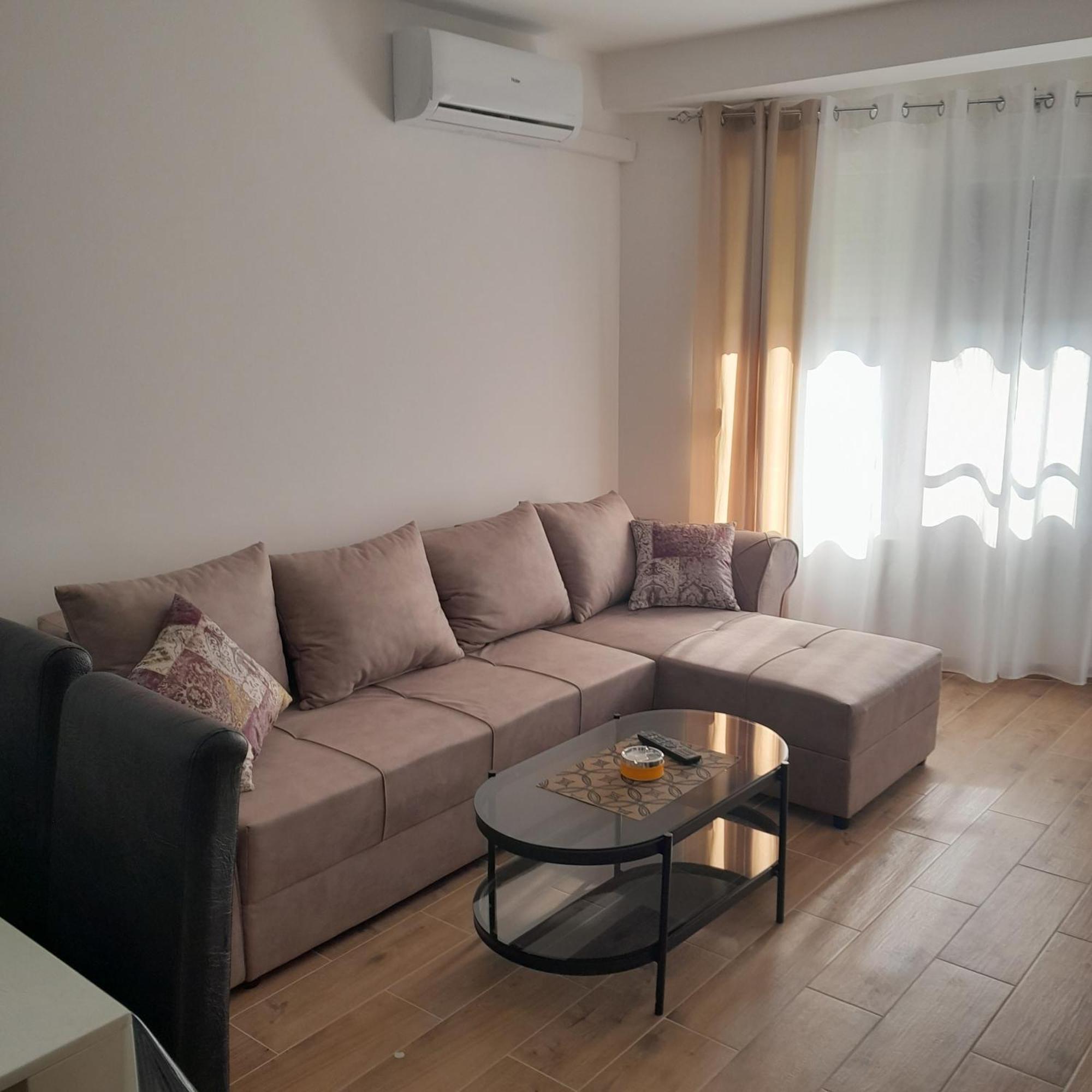 Veliko Gradište Spa Koncept-Apartmani מראה חיצוני תמונה