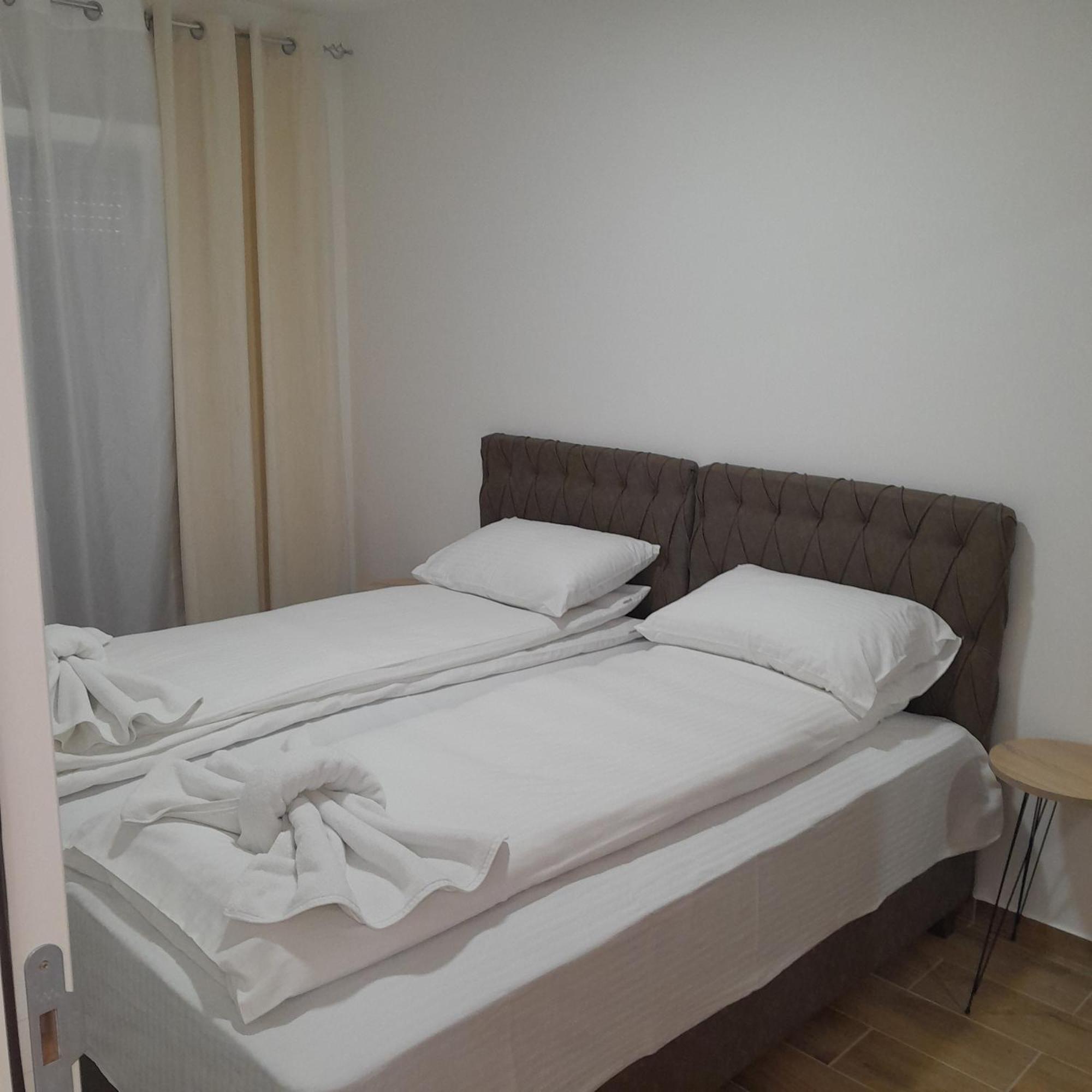 Veliko Gradište Spa Koncept-Apartmani מראה חיצוני תמונה