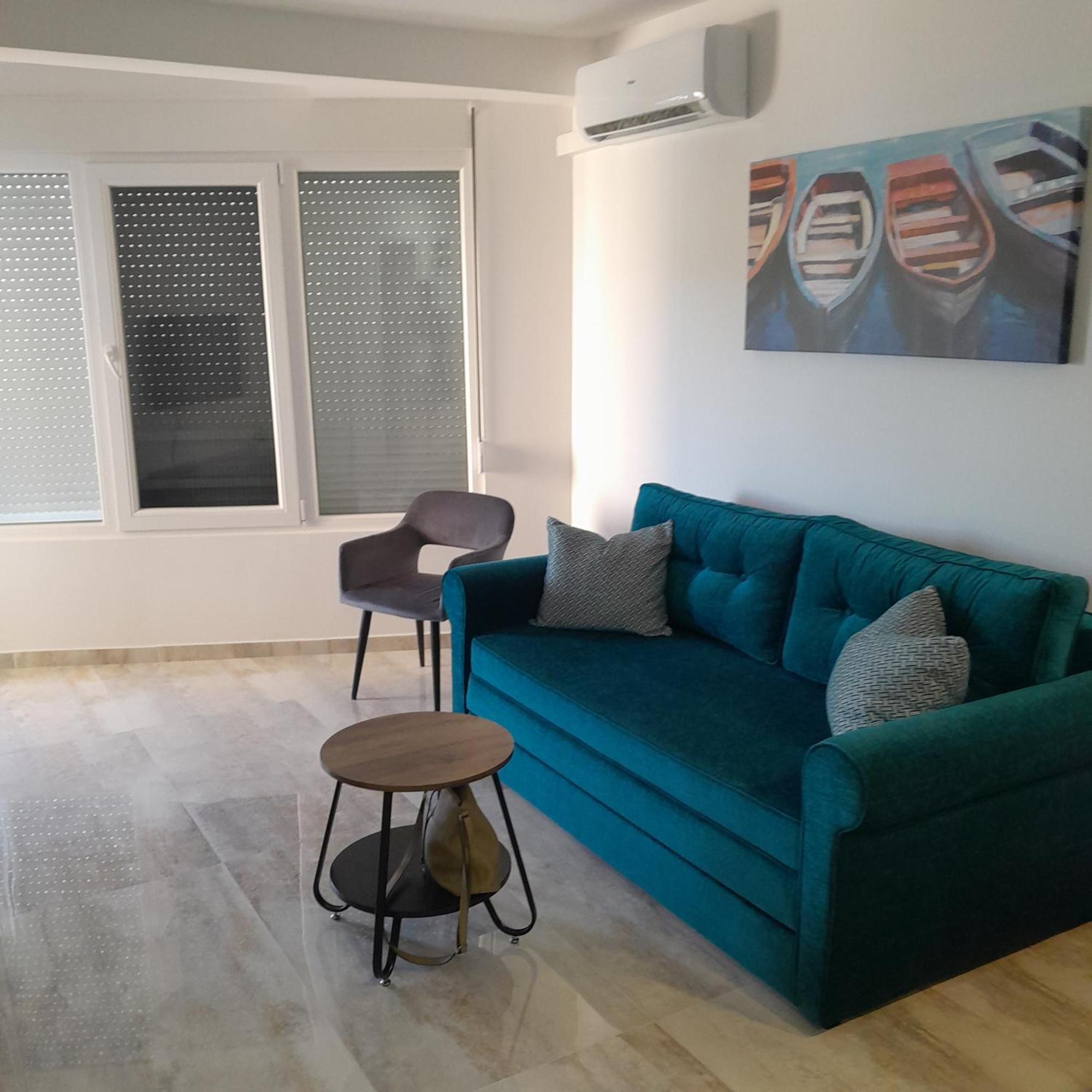 Veliko Gradište Spa Koncept-Apartmani מראה חיצוני תמונה