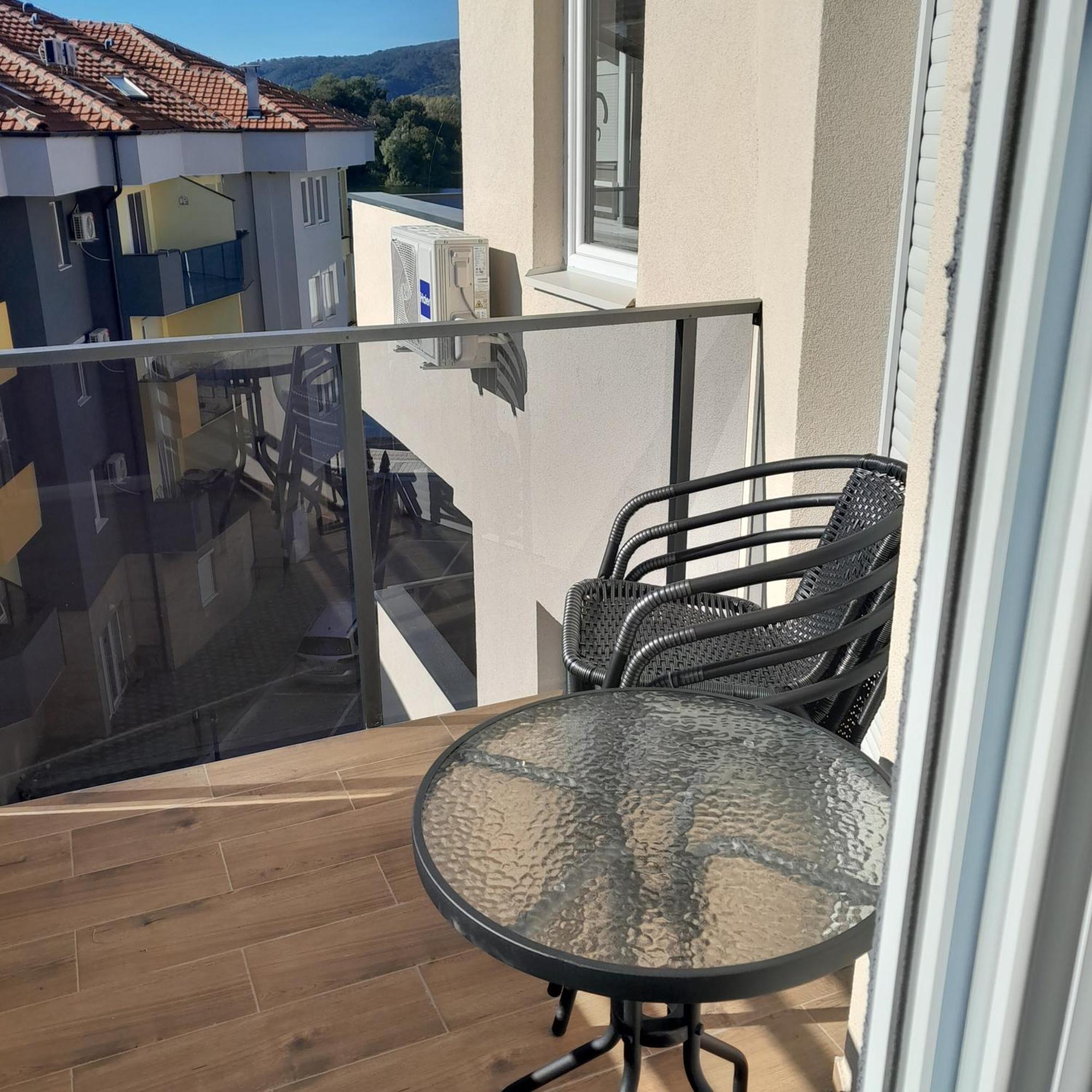 Veliko Gradište Spa Koncept-Apartmani מראה חיצוני תמונה