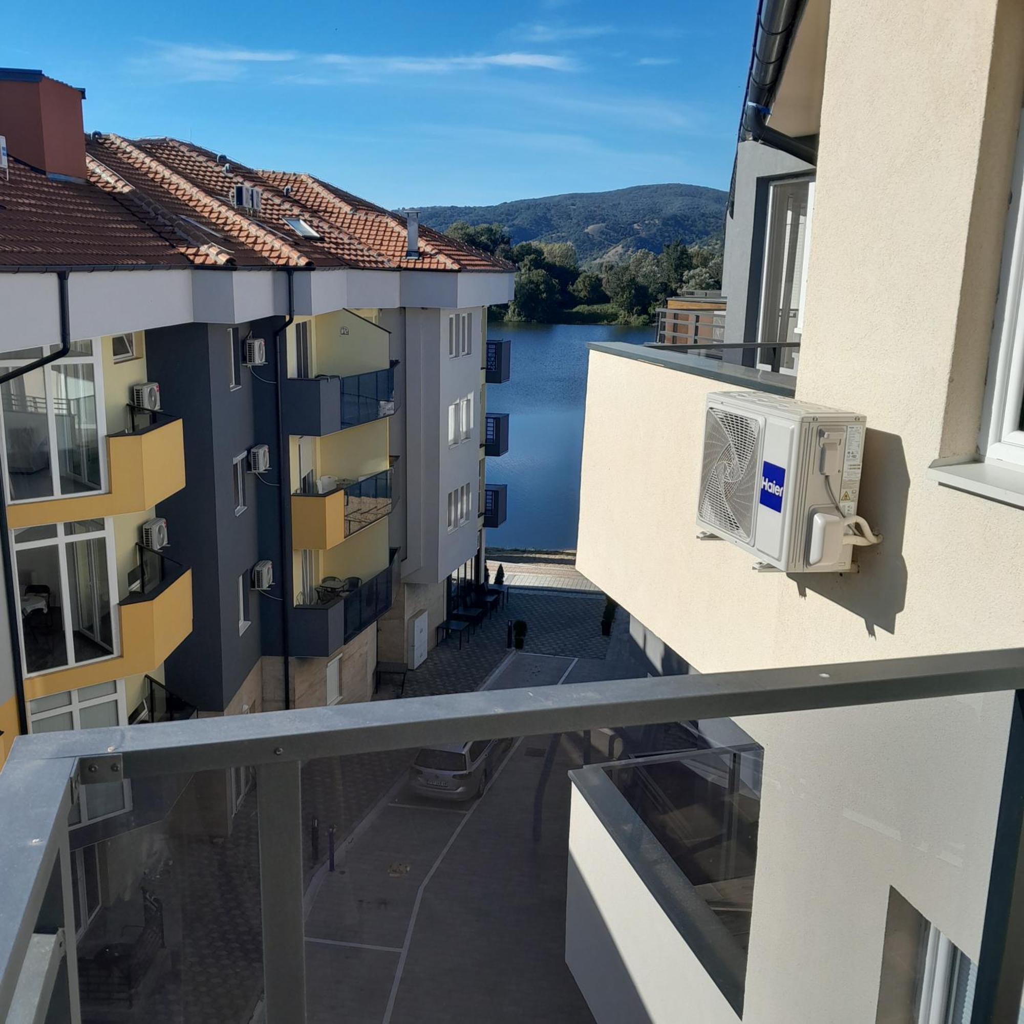Veliko Gradište Spa Koncept-Apartmani מראה חיצוני תמונה