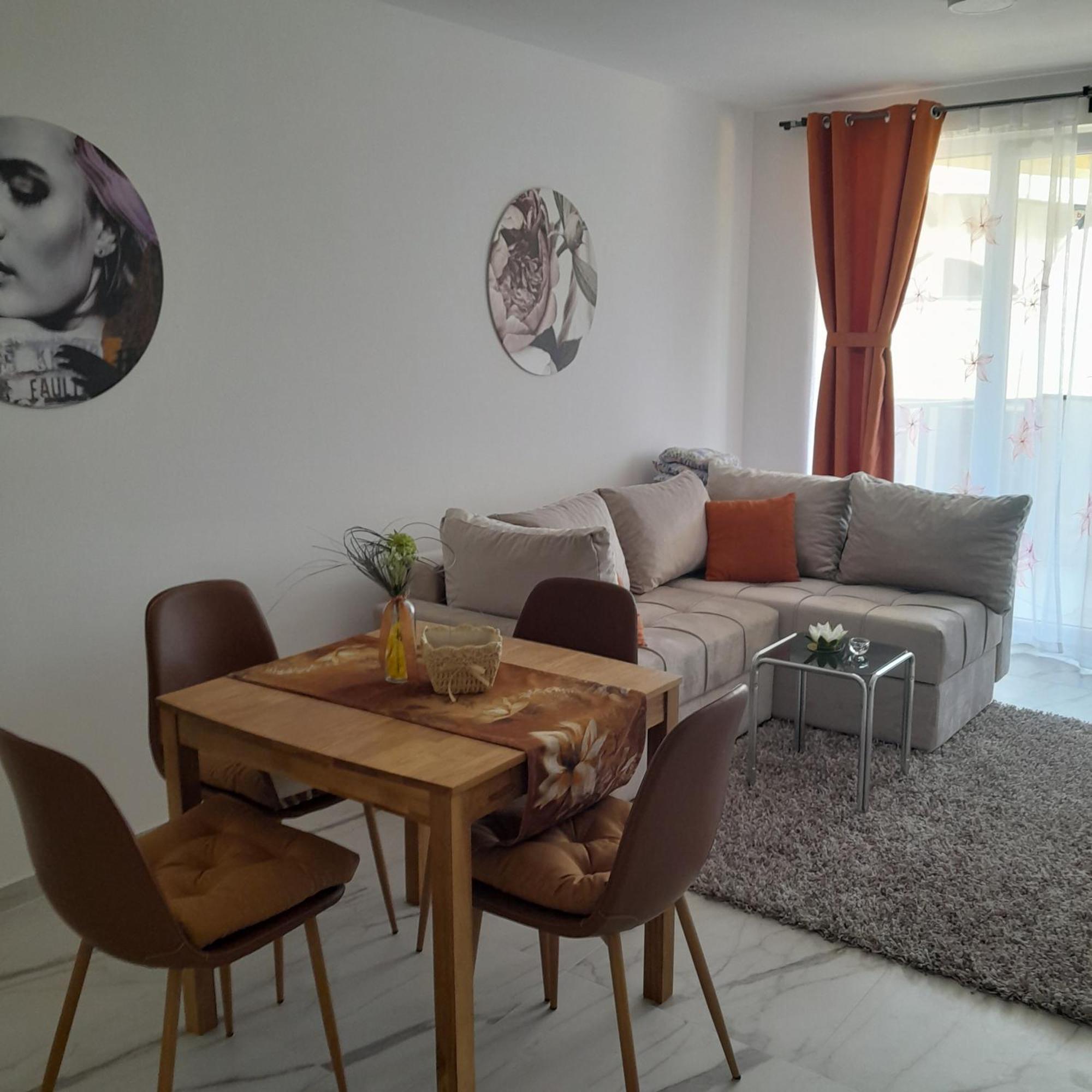 Veliko Gradište Spa Koncept-Apartmani מראה חיצוני תמונה