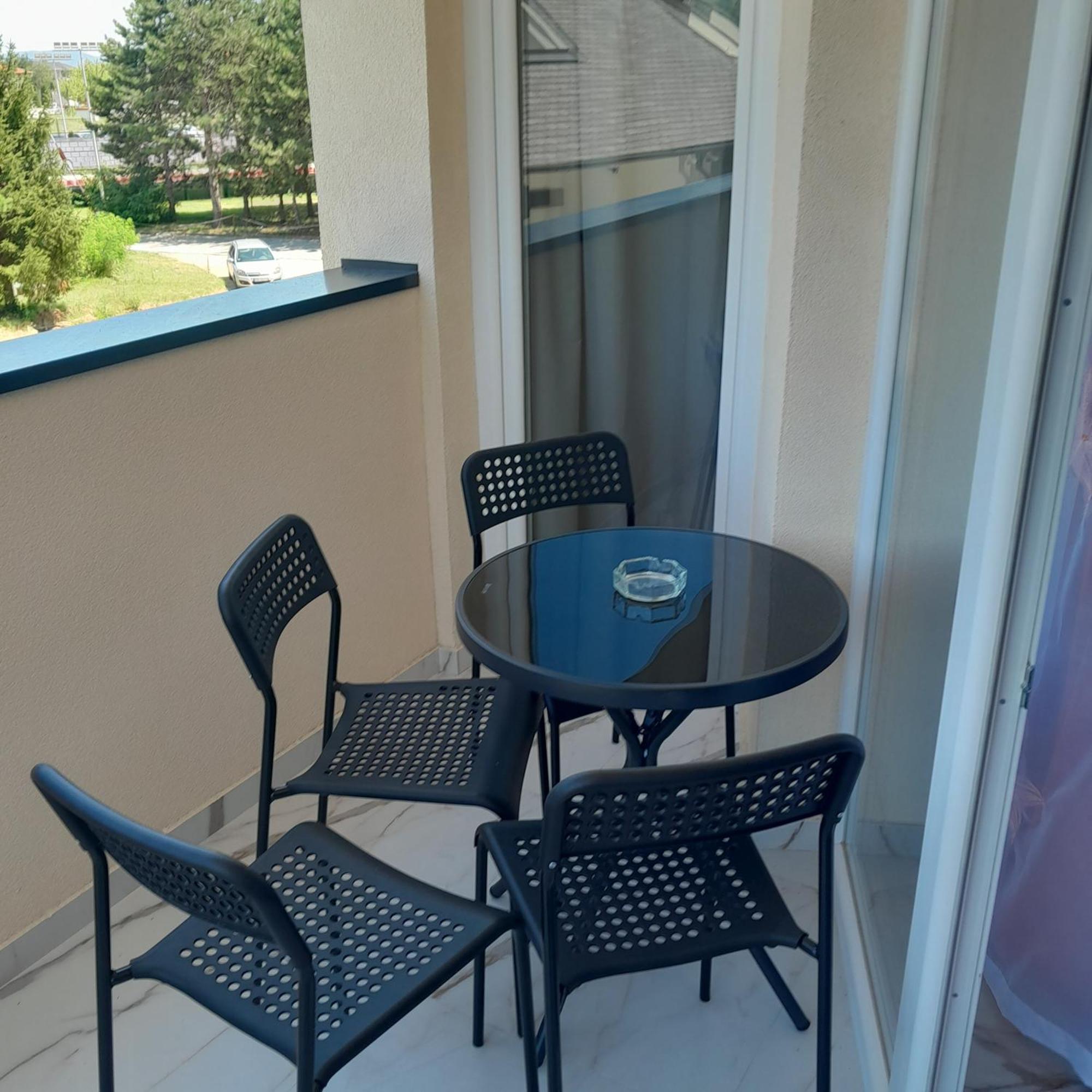 Veliko Gradište Spa Koncept-Apartmani מראה חיצוני תמונה