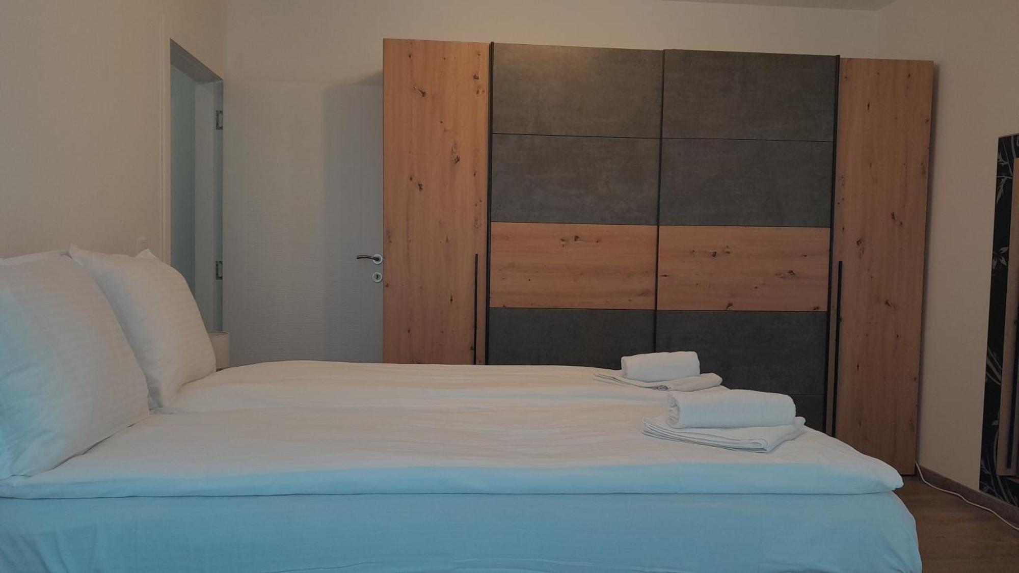 Veliko Gradište Spa Koncept-Apartmani מראה חיצוני תמונה