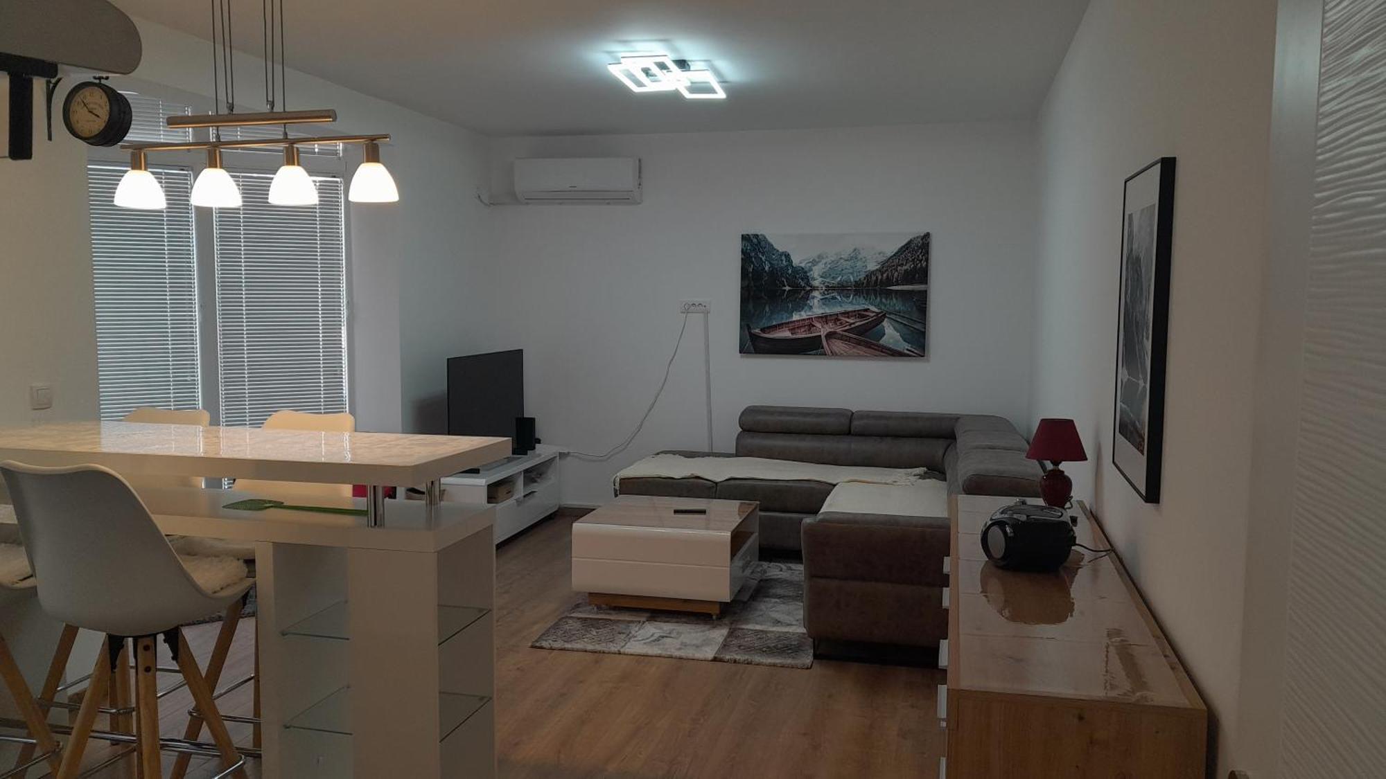 Veliko Gradište Spa Koncept-Apartmani מראה חיצוני תמונה