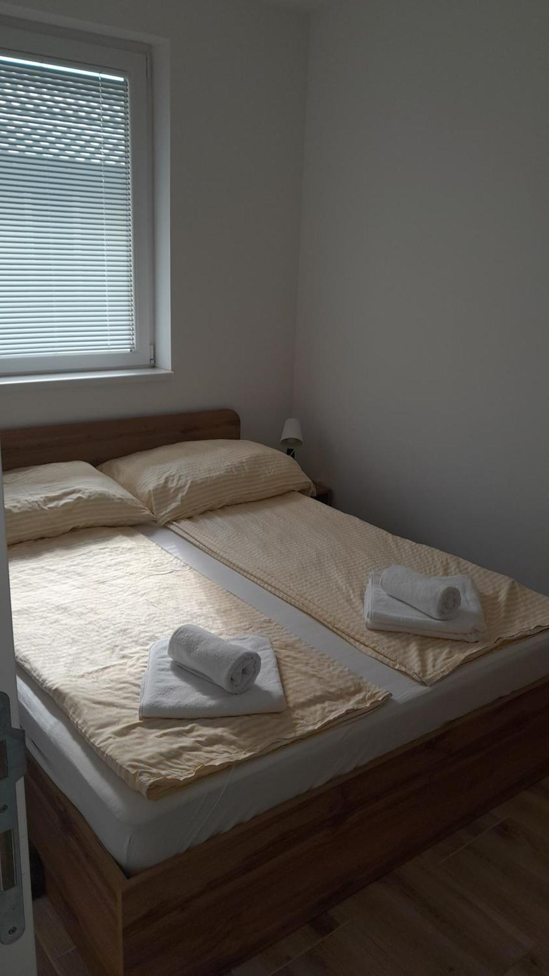 Veliko Gradište Spa Koncept-Apartmani מראה חיצוני תמונה