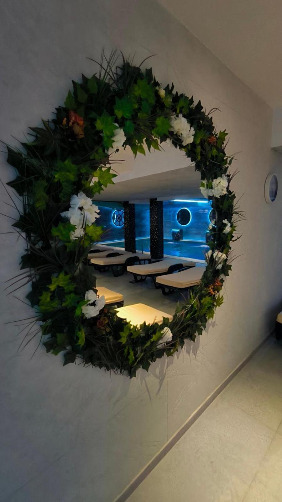 Veliko Gradište Spa Koncept-Apartmani מראה חיצוני תמונה