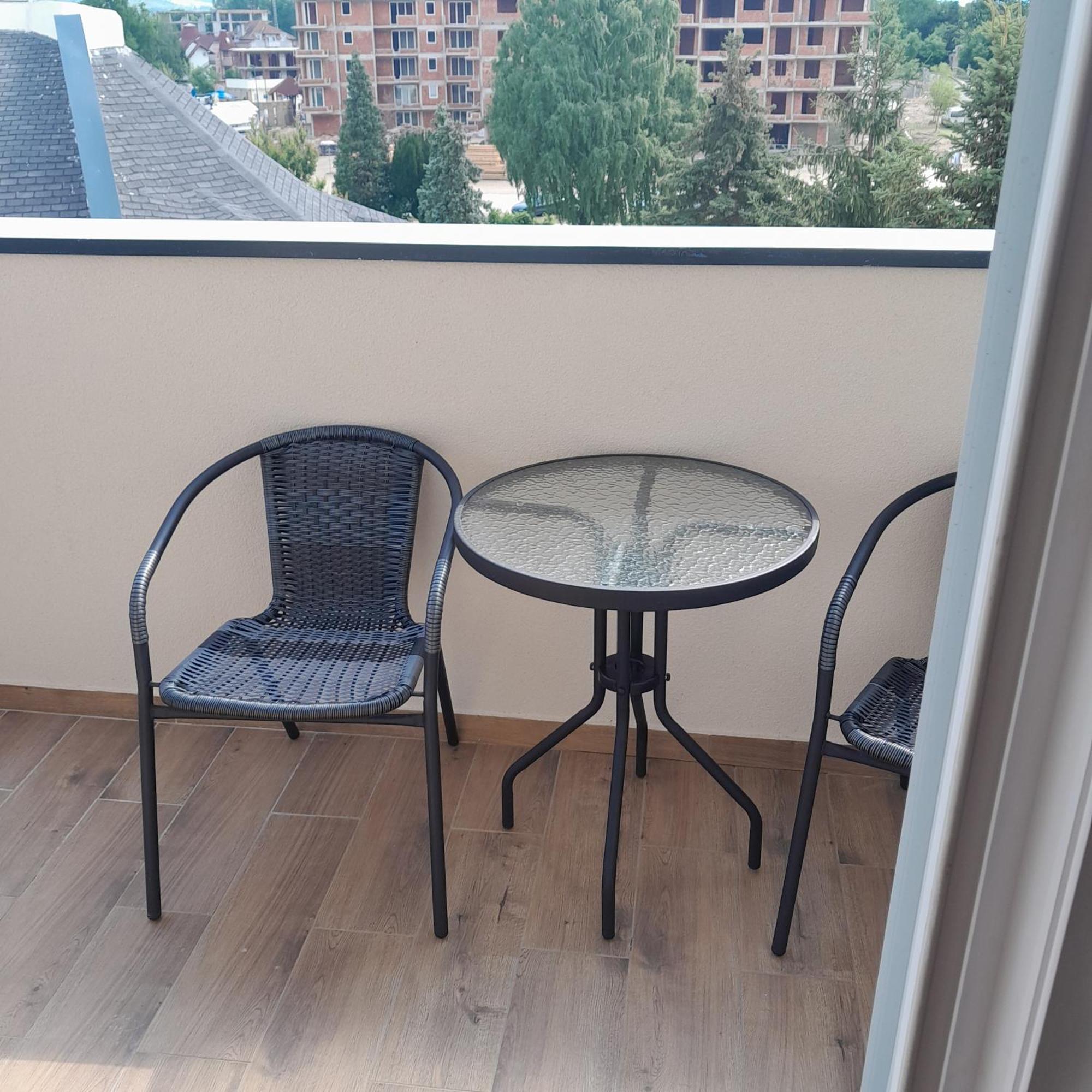 Veliko Gradište Spa Koncept-Apartmani מראה חיצוני תמונה