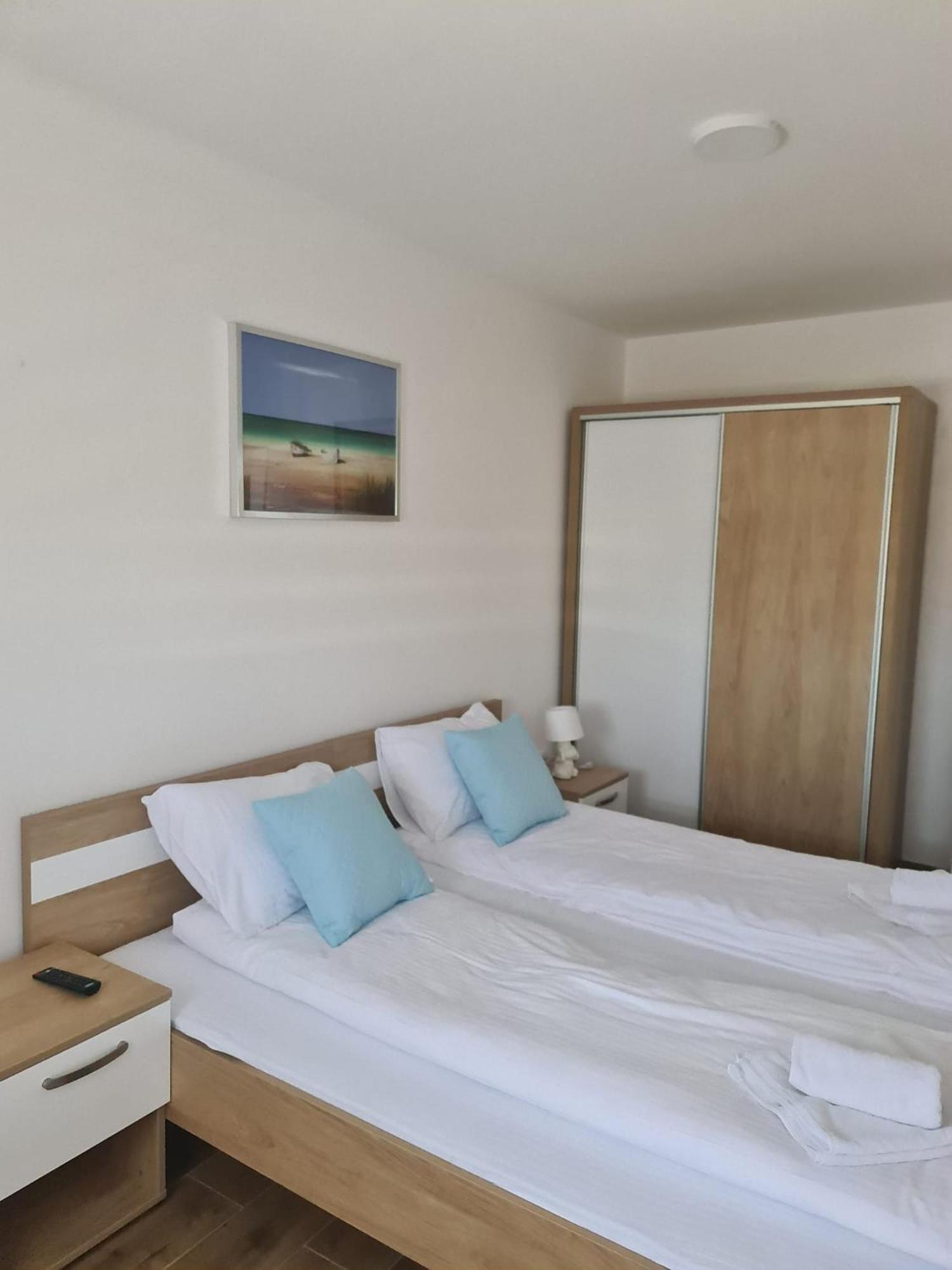 Veliko Gradište Spa Koncept-Apartmani מראה חיצוני תמונה