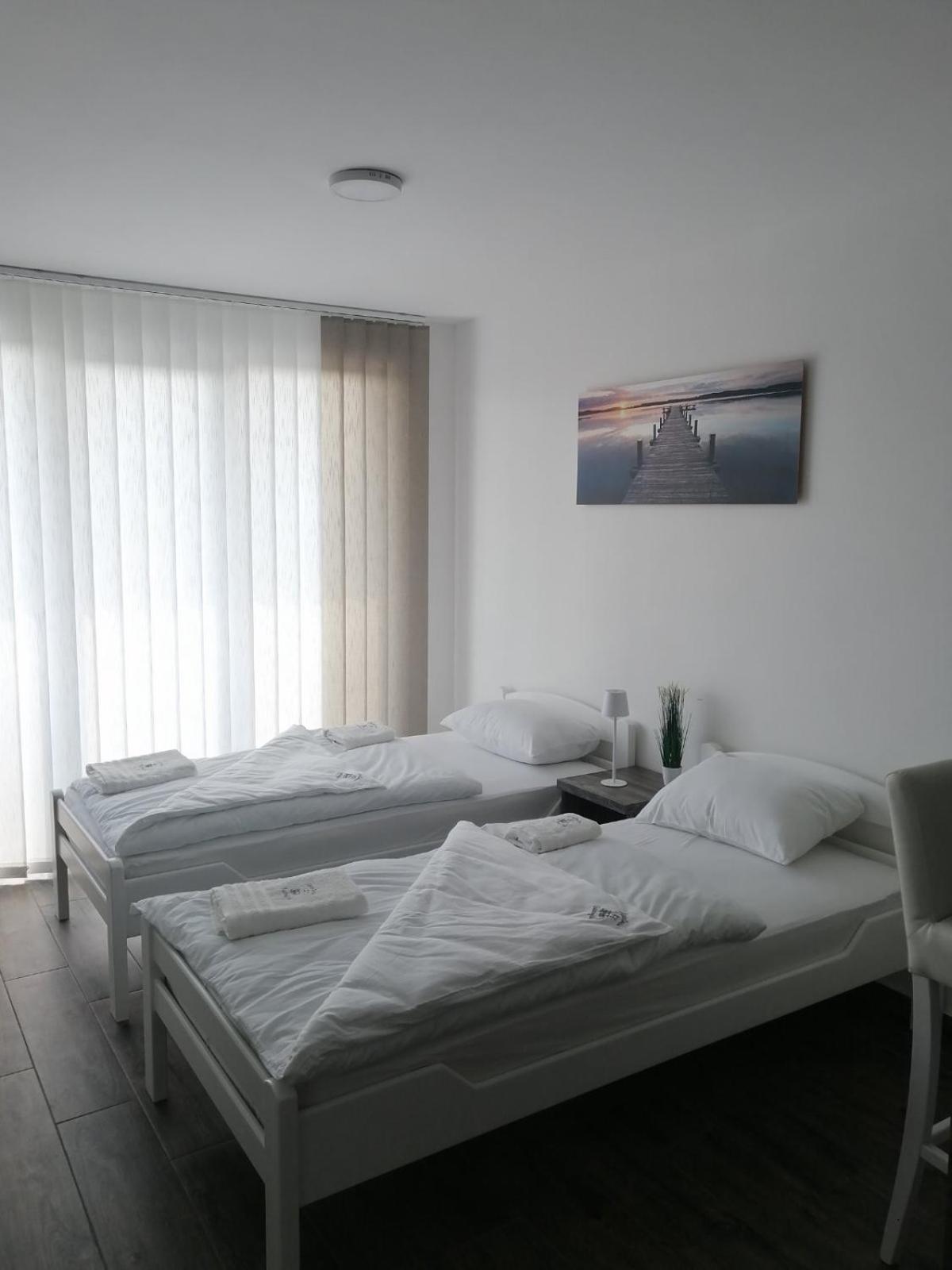 Veliko Gradište Spa Koncept-Apartmani מראה חיצוני תמונה