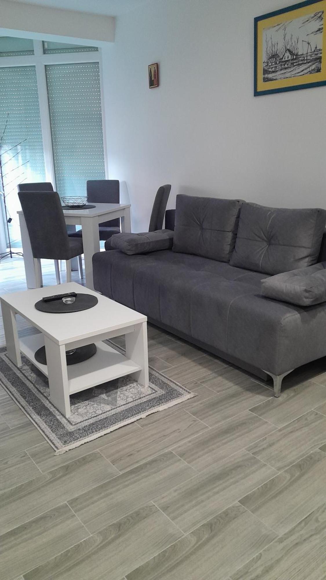Veliko Gradište Spa Koncept-Apartmani מראה חיצוני תמונה