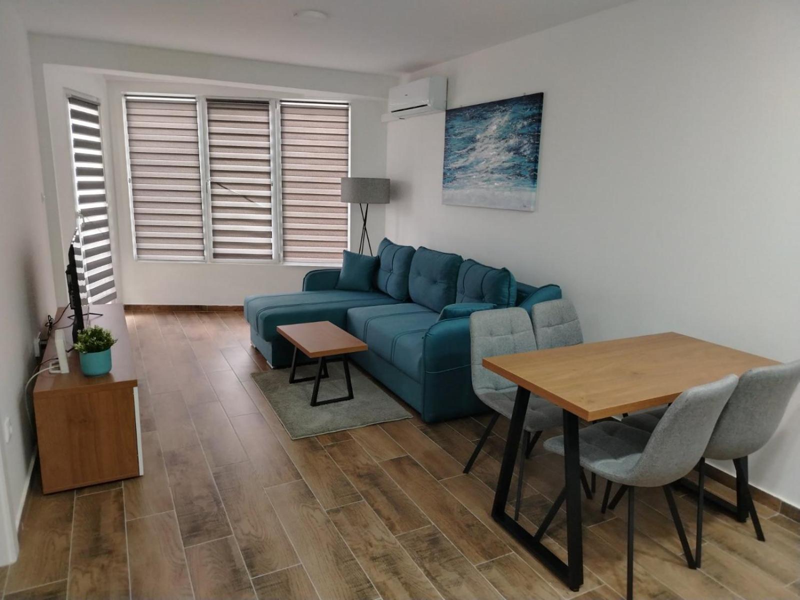 Veliko Gradište Spa Koncept-Apartmani מראה חיצוני תמונה