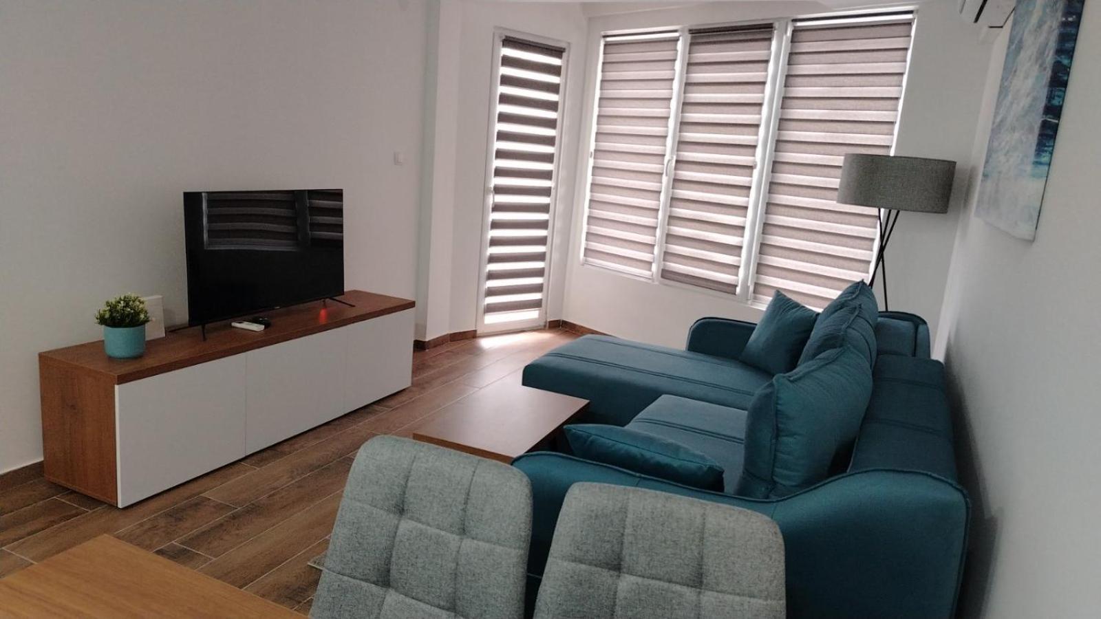 Veliko Gradište Spa Koncept-Apartmani מראה חיצוני תמונה