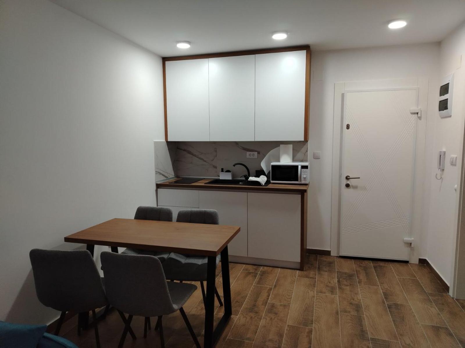Veliko Gradište Spa Koncept-Apartmani מראה חיצוני תמונה