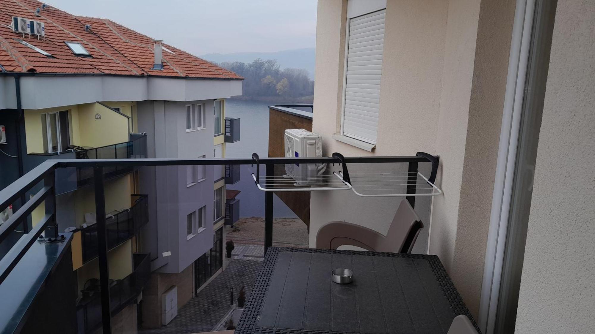 Veliko Gradište Spa Koncept-Apartmani מראה חיצוני תמונה