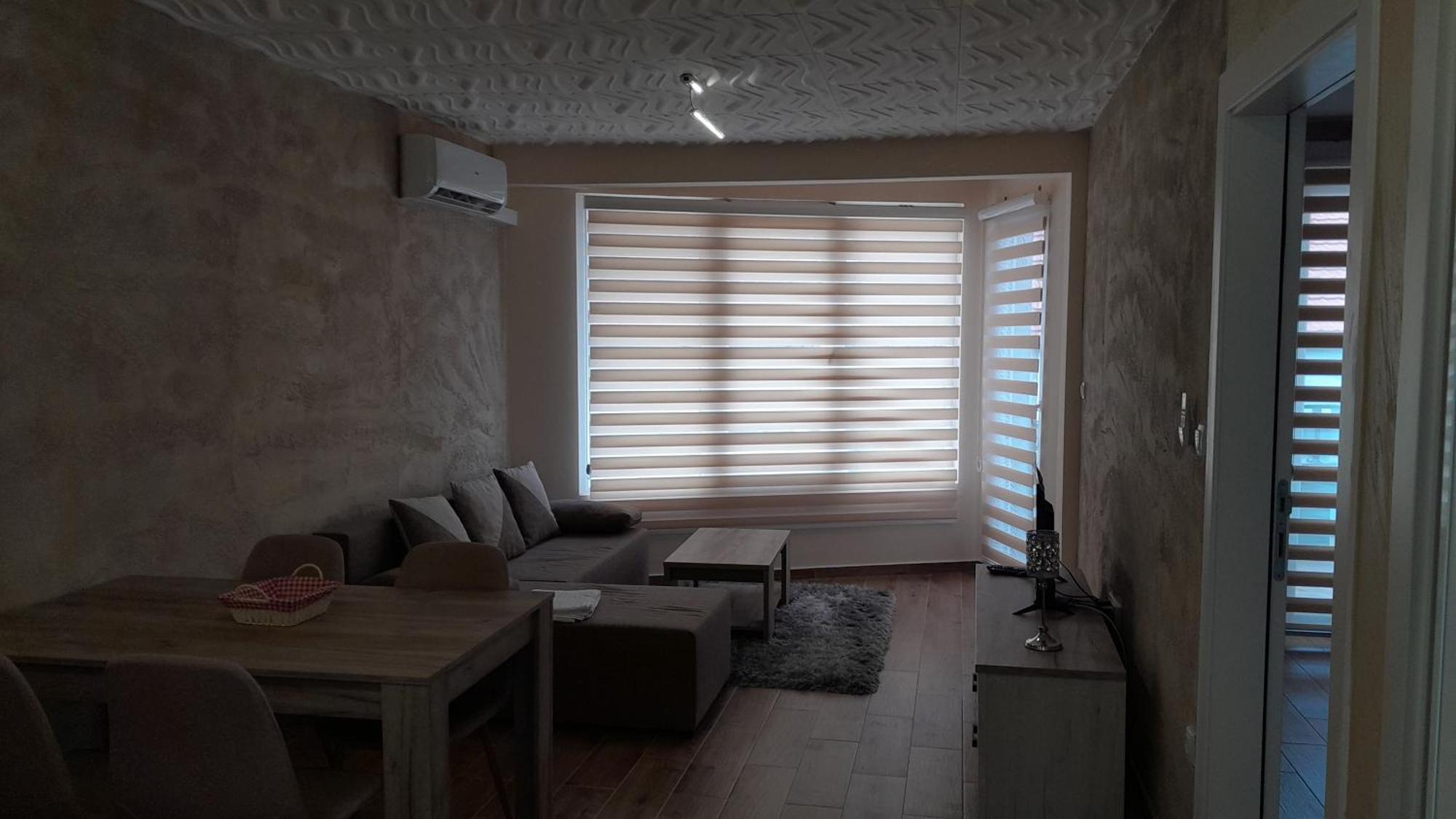 Veliko Gradište Spa Koncept-Apartmani מראה חיצוני תמונה