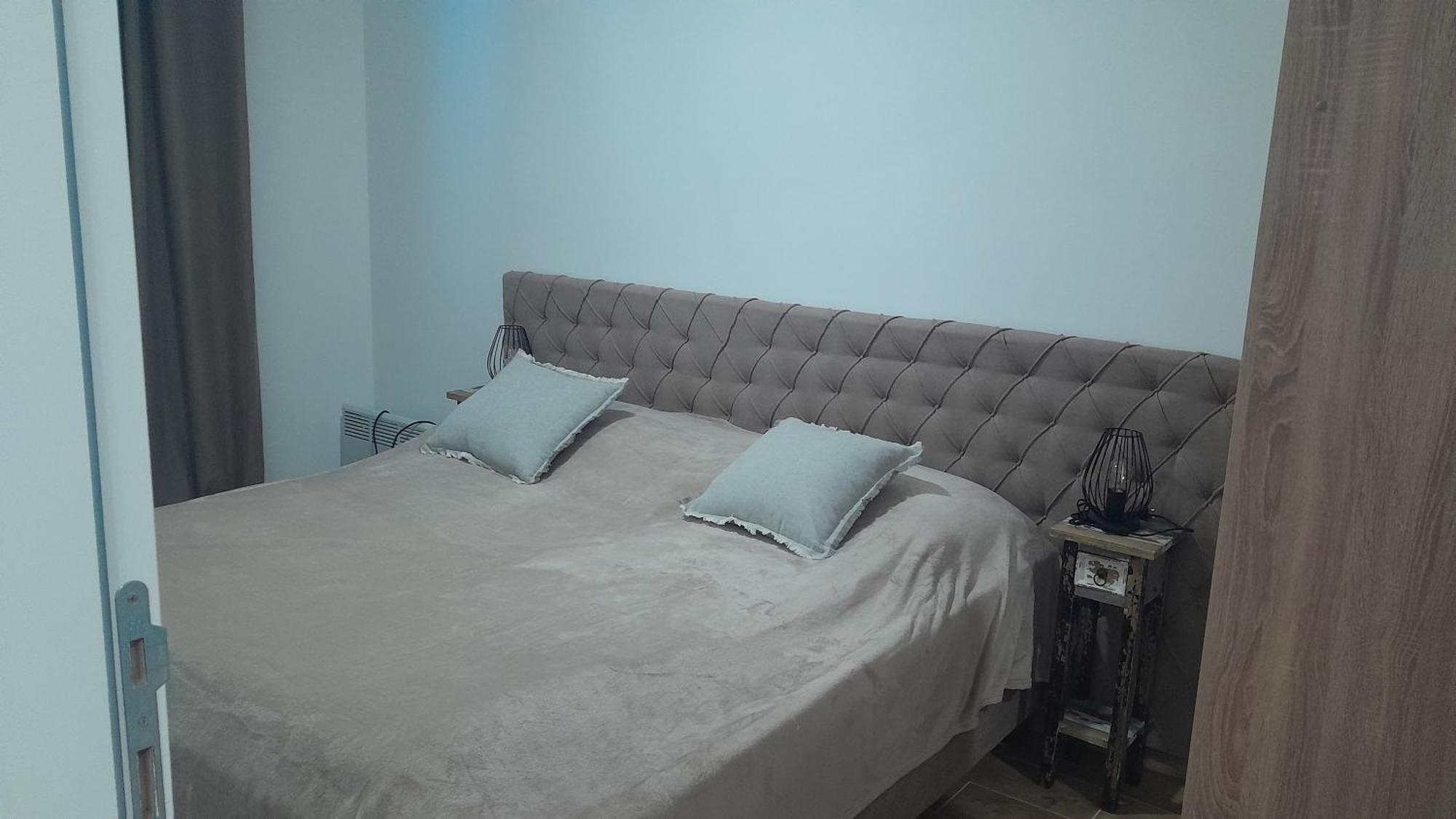 Veliko Gradište Spa Koncept-Apartmani מראה חיצוני תמונה