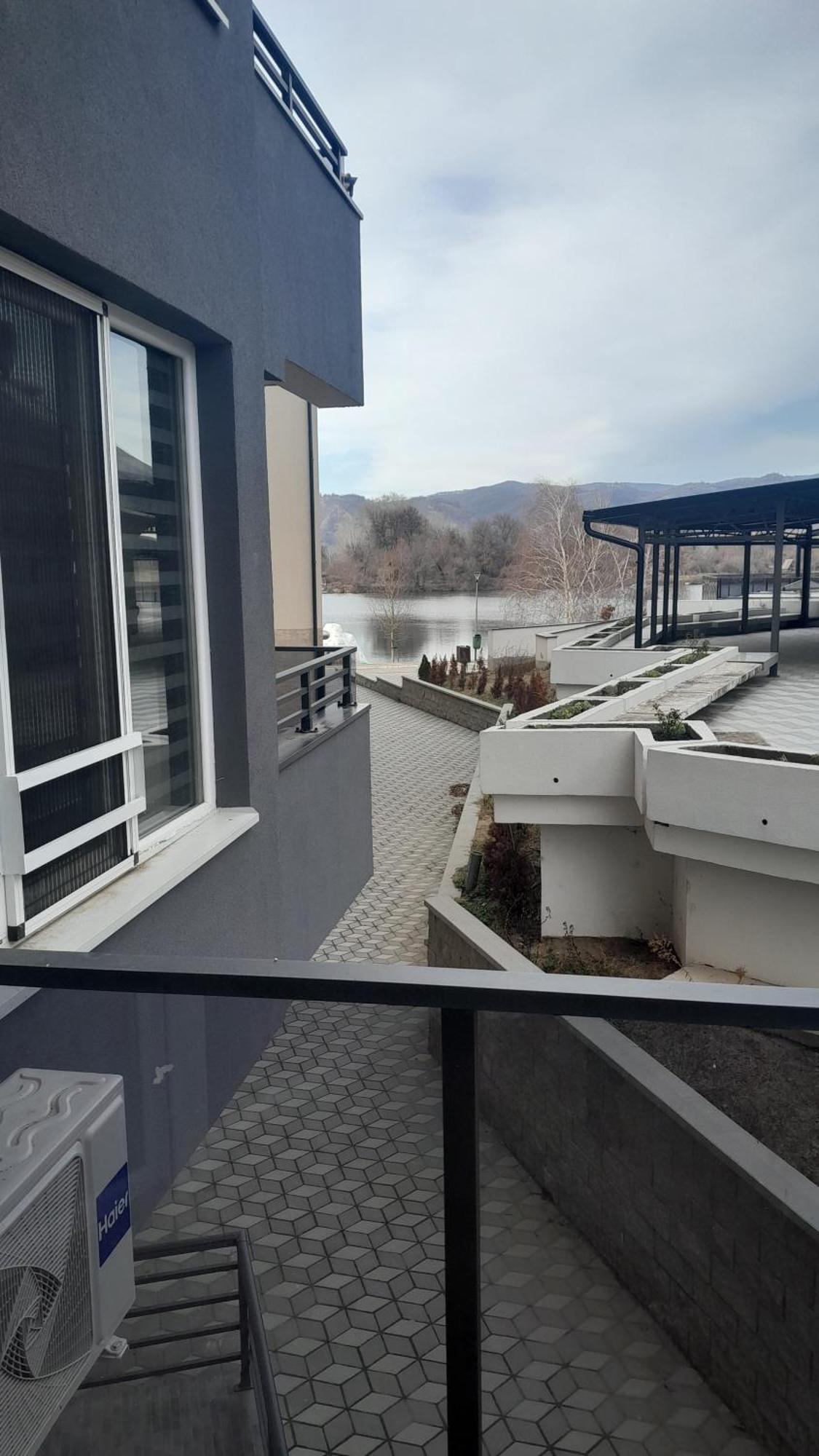 Veliko Gradište Spa Koncept-Apartmani מראה חיצוני תמונה