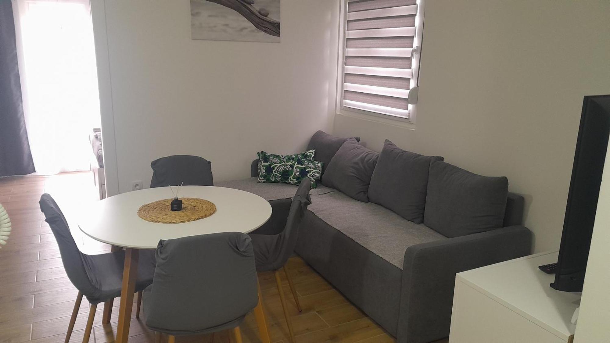Veliko Gradište Spa Koncept-Apartmani מראה חיצוני תמונה