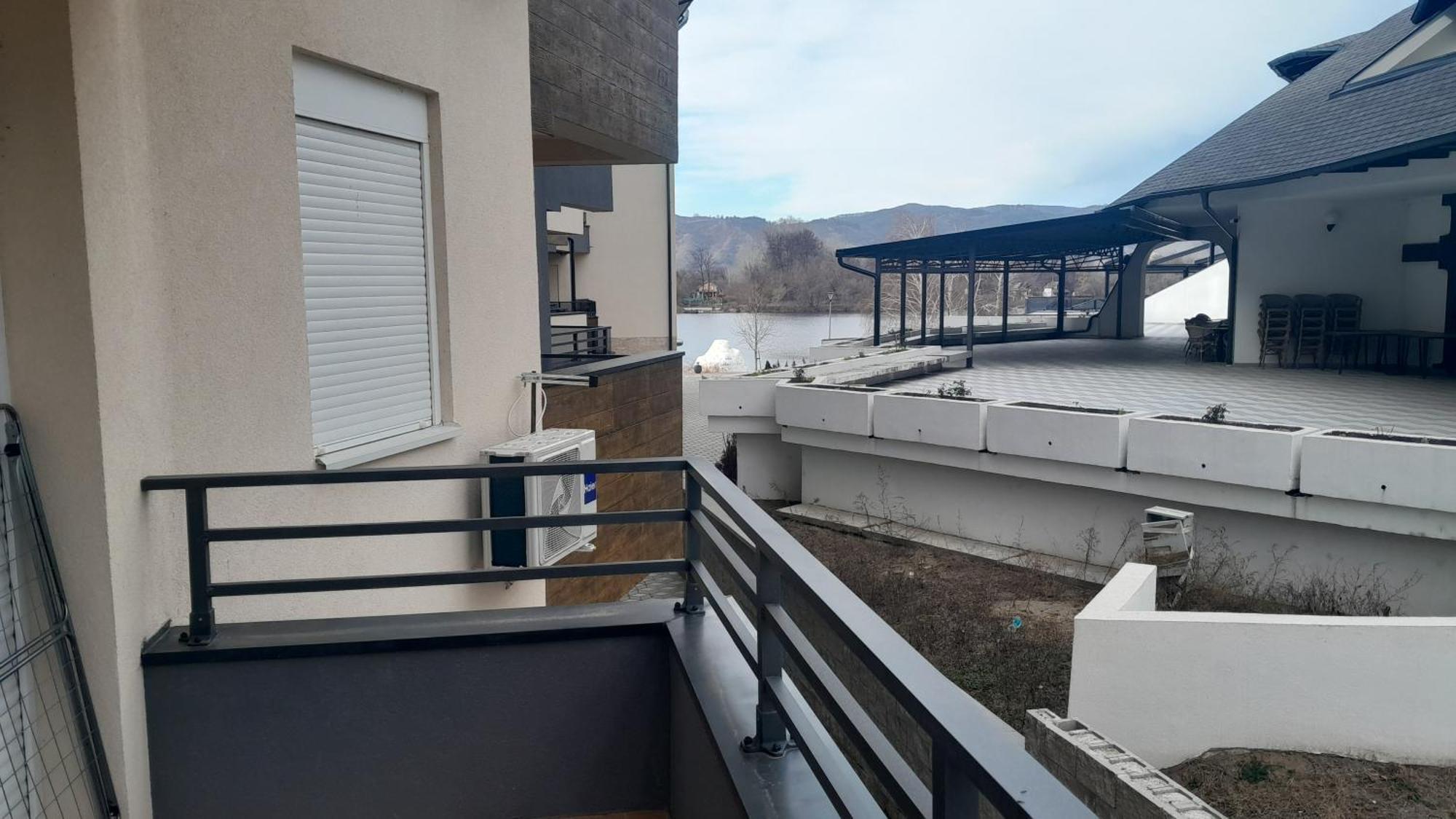 Veliko Gradište Spa Koncept-Apartmani מראה חיצוני תמונה