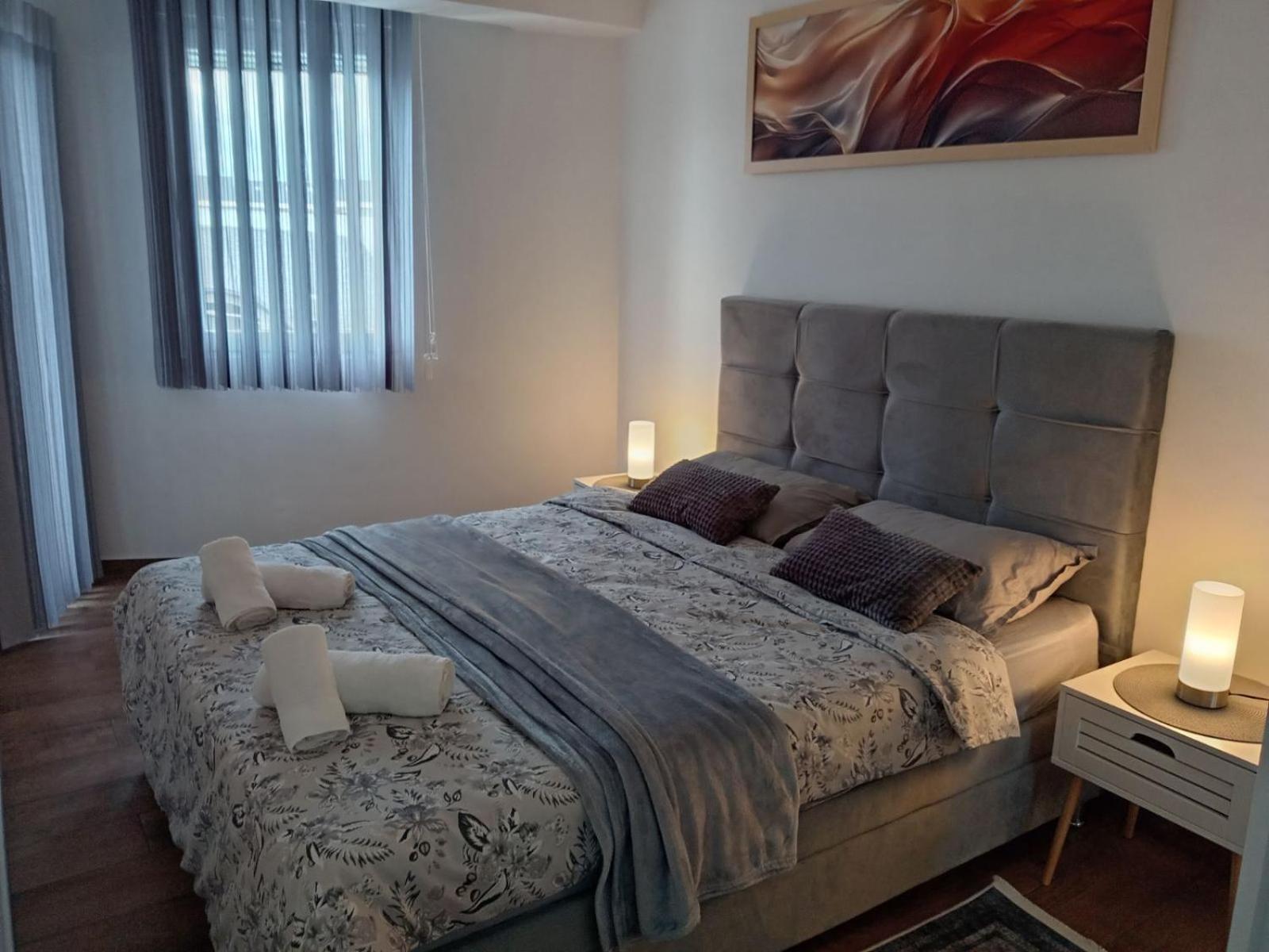 Veliko Gradište Spa Koncept-Apartmani מראה חיצוני תמונה
