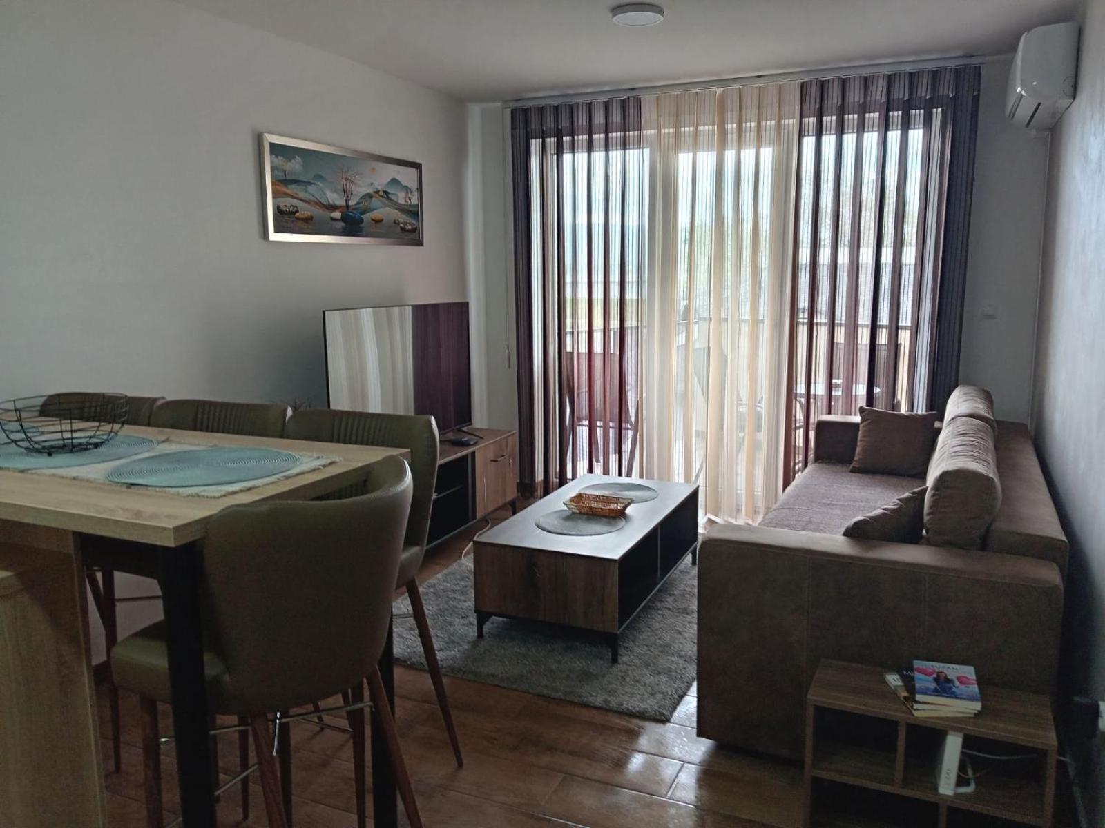 Veliko Gradište Spa Koncept-Apartmani מראה חיצוני תמונה